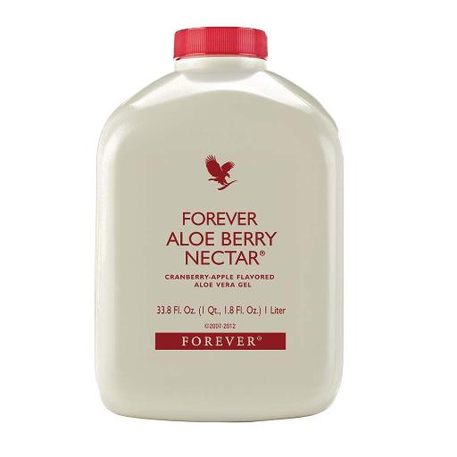 Aloe Berry Nectar