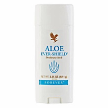 Aloe Ever-Shield