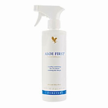 Aloe First Spray