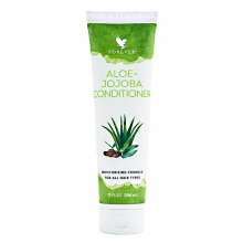 Aloe Jojoba Conditioner