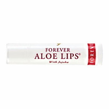 Forever Aloe Lips
