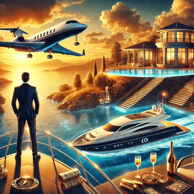  Smart Automated Wealth Via Healthy Lifestyle