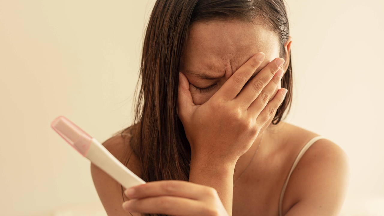 🌸 Struggling to Conceive? Balance Your Hormones Naturally & Boost Fertility with This Proven System!