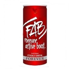 FAB Forever Active Boost