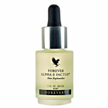 Forever Alpha-E Factor