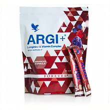 Forever ARGI+ Stick Pack