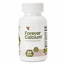 Forever Calcium