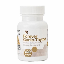 Forever Garlic-Thyme