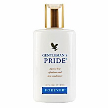 Gentleman’s Pride Aloe After Shave Lotion