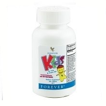 Forever Kids Multivitamins