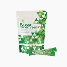 Forever Supergreens