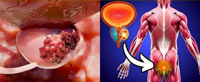 The Silent Crisis Robbing Men of Their Health