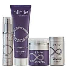 Infinite Advanced Skincare System