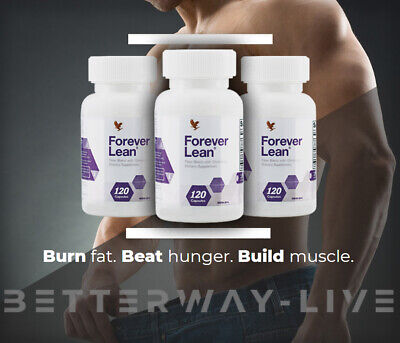 Unlock Your Weight Loss Goals Naturally with Forever Lean