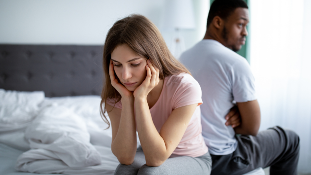 🔥 Struggling with Low Libido? Boost Passion and Performance Naturally!