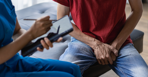 Take Control of Your Prostate with Vitolize for Men