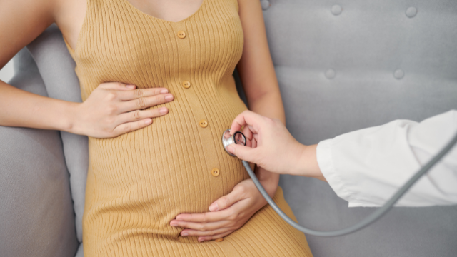 🤰 Expecting a Baby? Support a Healthy Pregnancy & Smooth Recovery Naturally!