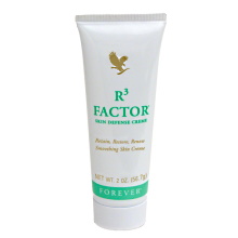 R3 Factor Skin Defense Creme