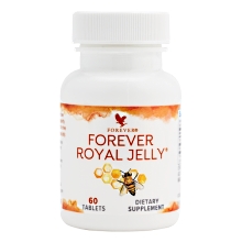 Forever Royal Jelly