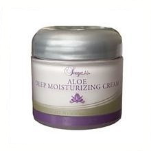 Sonya Aloe Deep Moisturizing Cream