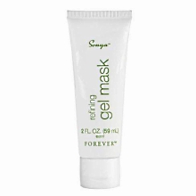 Sonya Refining Gel Mask
