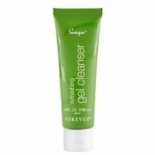 Sonya Refreshing Gel Cleanser