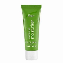 Sonya Soothing Gel Moisturizer