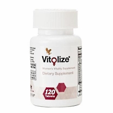 Vitolize Women's