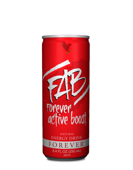 Forever Active Boost